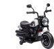 Triton Motorek dla dziecka do 4 latek Chopper FASTER Biały 15