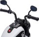 Triton Motorek dla dziecka do 4 latek Chopper FASTER Biały 4