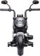Triton Motorek dla dziecka do 4 latek Chopper FASTER Biały 9