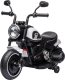 Triton Motorek dla dziecka do 4 latek Chopper FASTER Biały 10