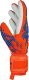 Reusch Rękawice Reusch Attrakt Freegel Silver 54 70 235 2210 4