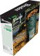 Bradas KOSZ OGRODOWY WIELOFUNKCYJNY 160l GARDEN MULTIBIN 1