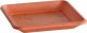 Prosperplast PODSTAWKA TERRA - TERAKOTA 6