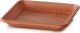 Prosperplast PODSTAWKA TERRA - TERAKOTA 7