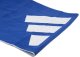 Adidas Ręcznik adidas 3BAR L niebiesko-biały IR6241 2