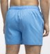 Adidas Spodenki szorty kąpielowe męskie adidas Solid CLX Short-Length błękitne IR6220 S 1