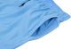 Adidas Spodenki szorty kąpielowe męskie adidas Solid CLX Short-Length błękitne IR6220 S 4
