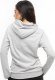 Puma Bluza damska Puma ESS Logo Hoodie TR szara 586791 04 L 1