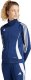 Adidas Bluza damska adidas Tiro 24 Training granatowa IR7492 2XL 3