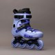 Rolki Seba/FR Skates Rolki FR FR2 80 Light Purple 40 3