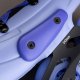 Rolki Seba/FR Skates Rolki FR FR2 80 Light Purple 40 6