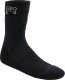 Seba/FR Skates Skarpety FR Sport Socks 2 Pack Black 45-47 2