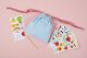 Woopie WOOPIE ART&FUN Zestaw Kreatywny Magiczna Torebka + Naklejki do Dekoracji ponad 109 szt. 14