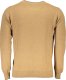 NORTH SAILS BRĄZOWY SWETER MĘSKI NORTH SAILS 3XL 1