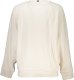 Tommy Hilfiger BLUZA DAMSKA TOMMY HILFIGER BEZ ZAMKU BEŻOWA S 2