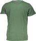 Tommy Hilfiger ZIELONY T-SHIRT MĘSKI Z KRÓTKIM RĘKAWEM TOMMY HILFIGER M 1