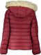 Tommy Hilfiger FIOLETOWA KURTKA DAMSKA TOMMY HILFIGER L 1