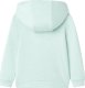 vidaXL Bluza dziecięca z kapturem i suwakiem, mieszana jasna mięta, 92 2