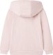 vidaXL Bluza dziecięca z kapturem i suwakiem, mieszany jasny róż, 92 2