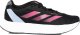 Adidas Buty damskie adidas Duramo SL czarno-różowe IF7885 36 1