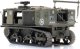Artitec Amerykański Ciągnik Artyleryjski M4 High Speed Tractor 4