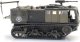 Artitec Amerykański Ciągnik Artyleryjski M4 High Speed Tractor 8