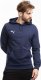 Puma Bluza męska Puma Team Goal Casuals Hoody granatowa 658618 06 L 1