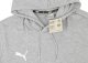 Puma Bluza męska Puma Team Goal Casuals Hoody szara 658618 33 S 4