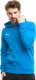 Puma Bluza męska Puma Team Goal Casuals Hooded niebieska 658595 02 M 1