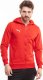 Puma Bluza męska Team Goal Casuals Hooded czerwona 658595 01 M 1