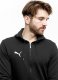 Puma Bluza męska Puma Team Goal Casuals Hooded czarna 658595 03 L 3