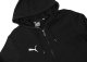 Puma Bluza męska Puma Team Goal Casuals Hooded czarna 658595 03 XL 4