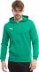 Puma Bluza męska Team Goal Casuals Hooded zielona 658595 05 S 1