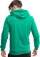 Puma Bluza męska Team Goal Casuals Hooded zielona 658595 05 S 2