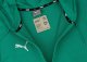 Puma Bluza męska Team Goal Casuals Hooded zielona 658595 05 S 5