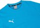 Puma Bluza męska Puma Team Goal Casuals Crew Neck Sweat niebieska 658592 02 S 3