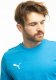 Puma Bluza męska Puma Team Goal Casuals Crew Neck Sweat niebieska 658592 02 L 3
