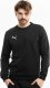Puma Bluza męska Puma Team Goal Casuals Crew Neck Sweat czarna 658592 03 L 1