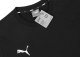Puma Bluza męska Puma Team Goal Casuals Crew Neck Sweat czarna 658592 03 L 4