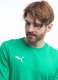 Puma Bluza męska Puma Team Goal Casuals Crew Neck Sweat zielona 658592 05 M 2