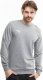Puma Bluza męska Team Goal Casuals Crew Neck Sweat szara 658592 33 S 1