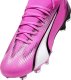 Puma Buty piłkarskie Puma Ultra Match FG/AG 107754 01 40,5 3