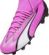 Puma Buty piłkarskie dla dzieci Puma Ultra Pro FG/AG 107769 01 37 3