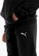 Puma Spodnie dla dzieci Puma Team Goal czarne 658601 03 128cm 3