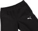 Puma Spodnie dla dzieci Puma Team Goal czarne 658601 03 128cm 4