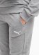 Puma Spodnie dla dzieci Puma Team Goal szare 658601 33 128cm 3