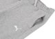 Puma Spodnie dla dzieci Puma Team Goal szare 658601 33 128cm 5