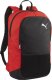 Puma Plecak sportowy Team Goal czerwono-czarny (090239-03) 1