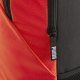 Puma Plecak sportowy Team Goal czerwono-czarny (090239-03) 3
