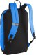 Puma Plecak sportowy Team Goal niebiesko-czarny (090239-02) 2